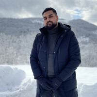 Zaki Naseer