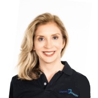 Elizabeth Prensner-Soley CRP, GMS