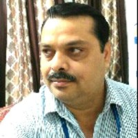 Sanjeev Kumar Thakur