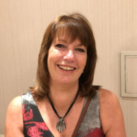 Janet Williamson