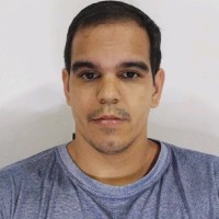 Jonas Da Silva Calafange