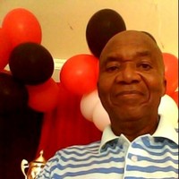 Oupa Motloung