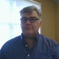 Christopher Kenney