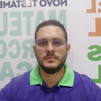 Geyson Barros Resplandes