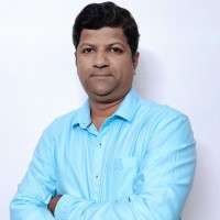 Madhusudan Kalburgi