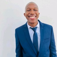 Thato Mokgobu