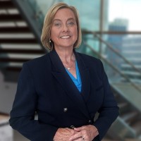 Mary Hawk