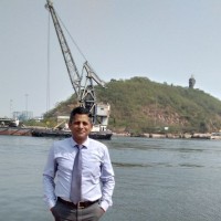 V S Kumar