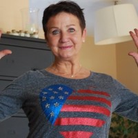 Michèle Maman