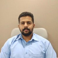 Anoop K N