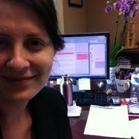 Kristine D.