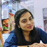 Ekta Jaiswal