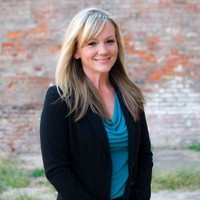 Katrina Pemberton