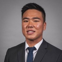 Benjamin Cho