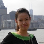 Wendy Wang