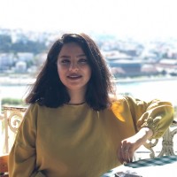 Sahar Tamadoni