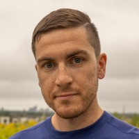 Alex Mekic
