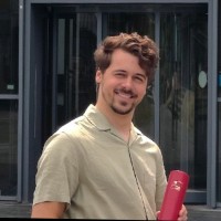 Mitchel Van Der Vlugt