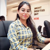 Nikita Bhargav