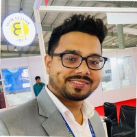 Bharat Upadhyay