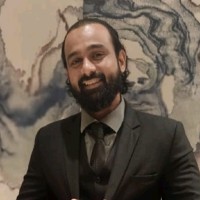 Kumar Dulgach