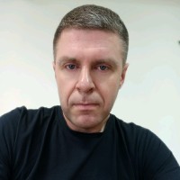 Игорь Шкурат