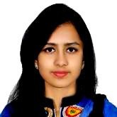 Zakia Sultana