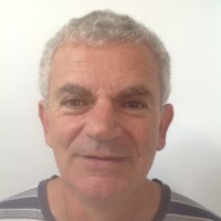 Peter Cassis