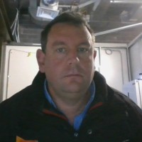 Shane Langhorne