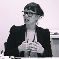 Amanda Robinson