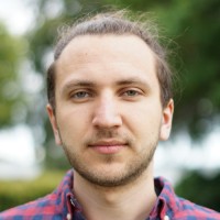 Mindaugas Budrys