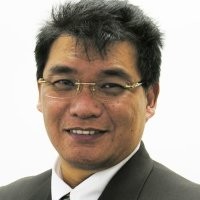 David Augustine Lim