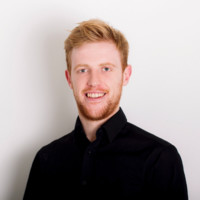 Charlie Byron-Grange