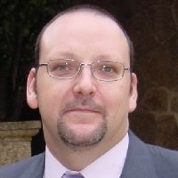 Angel Luis Perez Ruiz