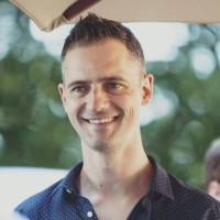 Bjorn Deleye
