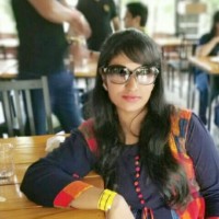 Tejashwini N