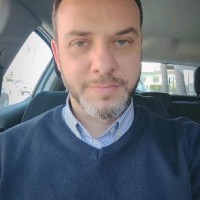 Konstantinos Alexandris