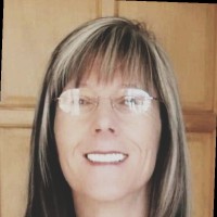 Elize Jansen van Vuuren
