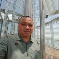 Andry Dimbiniaina Rabehasy