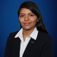 Melissa Mariana Rodríguez Pedroza