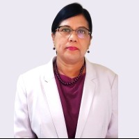 AILEEN SEQUEIRA
