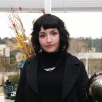 Ruth Valencia