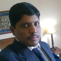 G K Gopinath