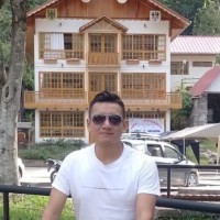 Andy Cobeñas Campos