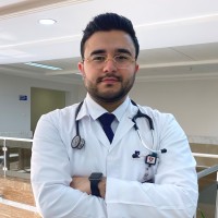 Mohammad Aldalou