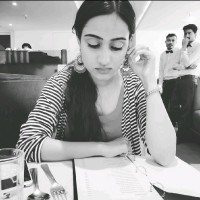 Aheli Bharadwaj