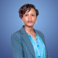 Ingabire Ange Rita