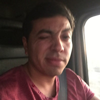 Jorge Calderon