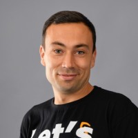 Serhii Taboranskiy
