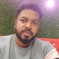 Sijin Rajamani